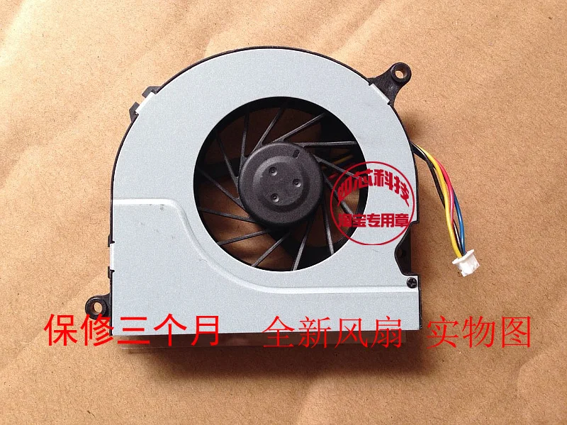 

new FOR delta KDB05105HB DC5V 0.40A -7H77 laptop fan