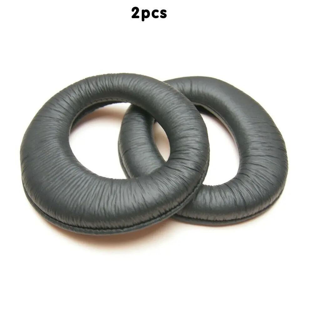 2 шт. амбушюры для Sony MDR DS6500 RF6500 DS RF 6500 мягкие прочные высокоэластичные