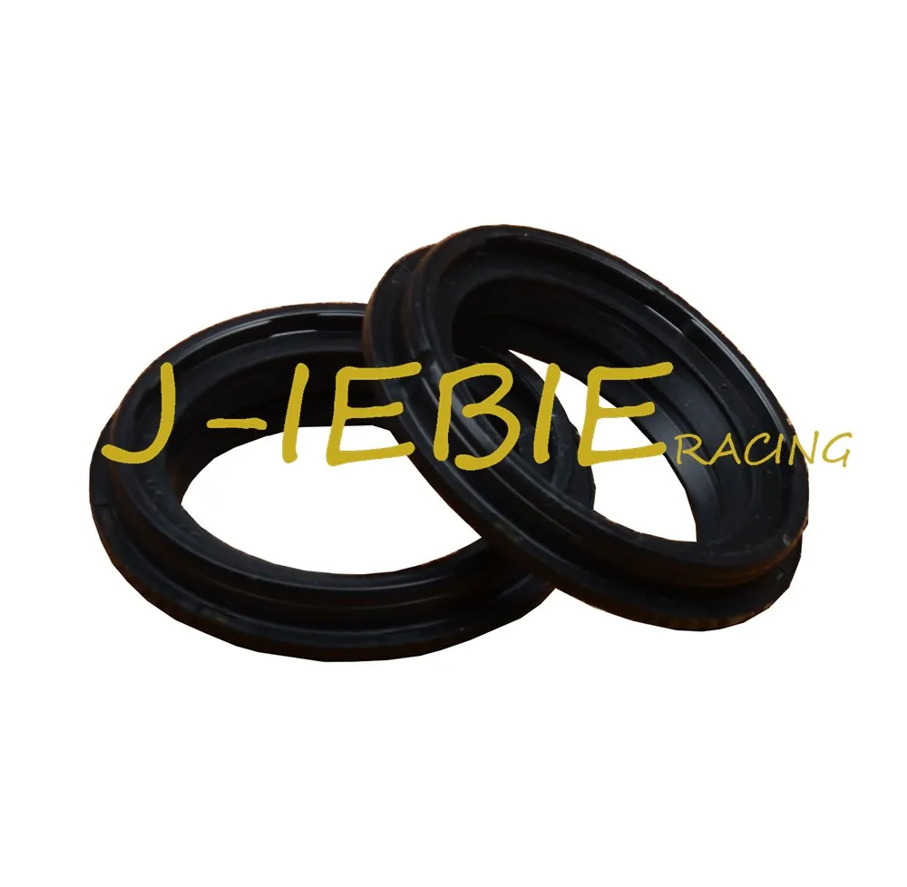 Новая передняя вилка масляный уплотнитель для пыли набор 37 мм x 50 37*50