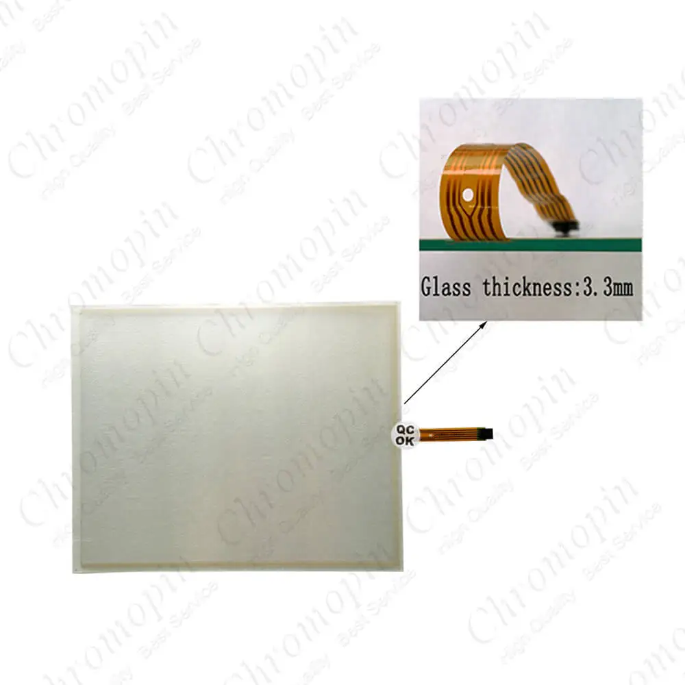 Сенсорная панель для 6AV7884-5AD20-0AA0 6AV7885-5AA10-1DB2 6AV7885-5AM31-1DA7