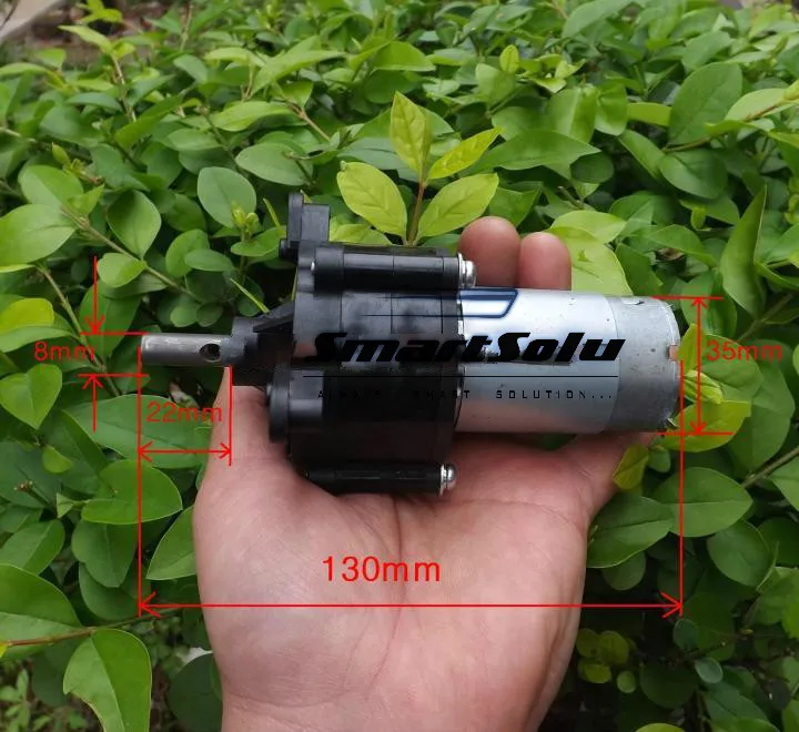 Бесплатная доставка 1 шт. б/у генератор постоянного тока ручные гидравлические