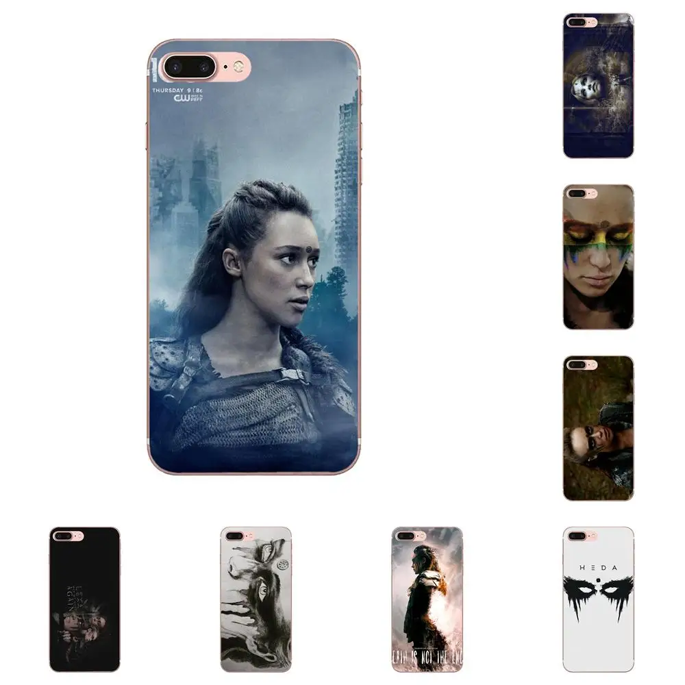 Чехол для Huawei P7 P8 P9 P10 P20 P30 Lite Mini Plus Pro 2017 2018 2019 Heda Lexa 100 | Мобильные телефоны и