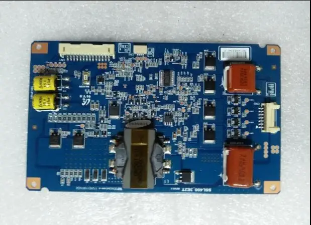 

Ssl400 _ 3e2t REV0.1 SSL400-3E2T плата высокого напряжения для/фотоплаты
