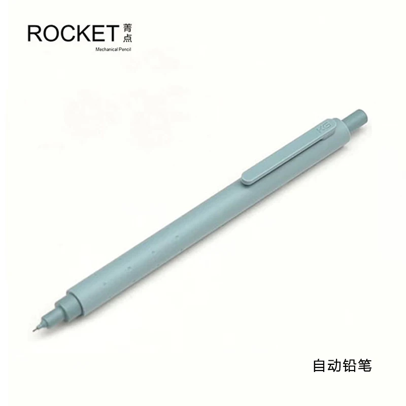 KACO ROCKET простой механический карандаш 0 5 мм HB 1 шт.|Механические карандаши| |
