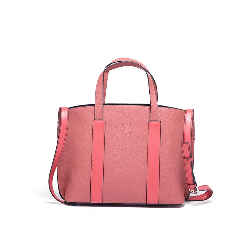 ALAVCHNV оригинальный дизайн новая женская мода на одно плечо большая емкость