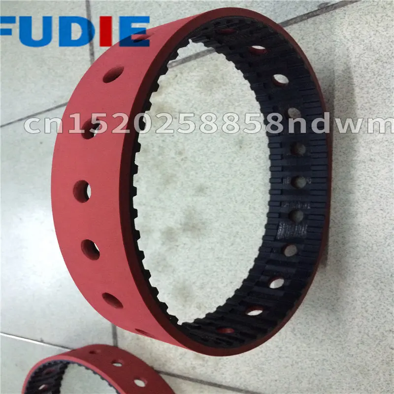 Нейлоновый резиновый ремень ГРМ H | Обустройство дома