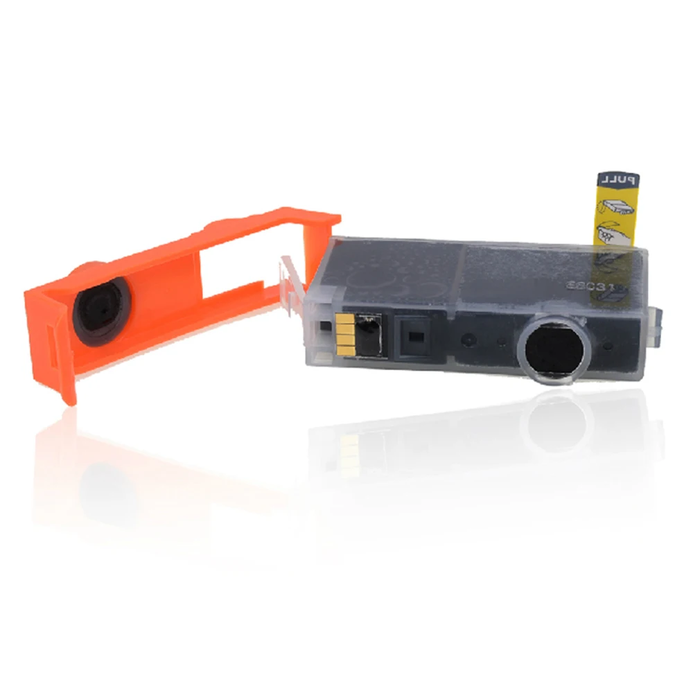 Hisaint 10PK для HP 178 178XL чернильные картриджи Photosmart 5510/5520/5521/B109A/C5380/C6380/D5460/Plus B209A
