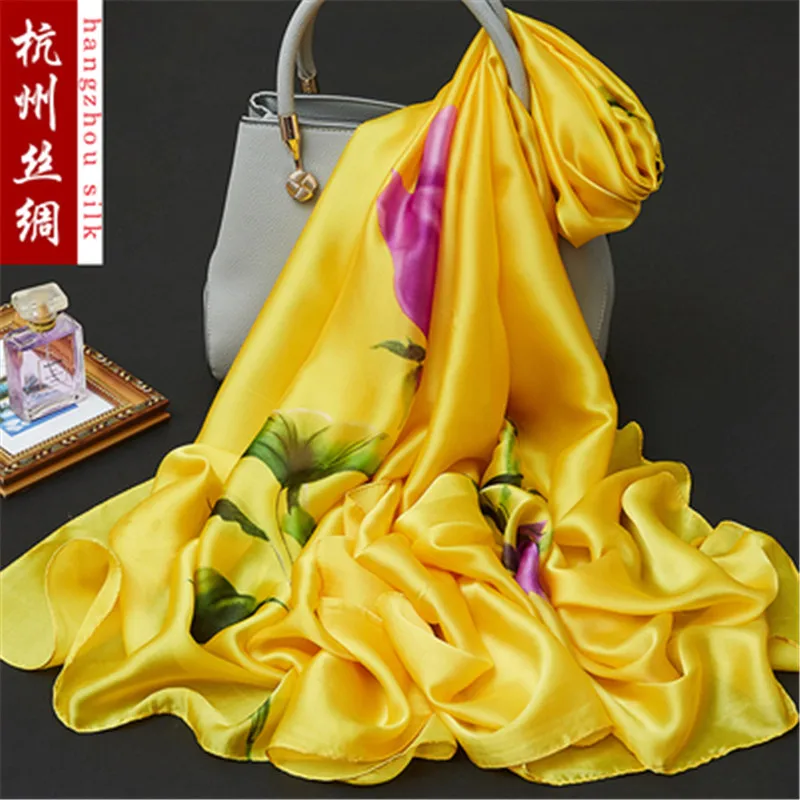 

180x90cm Spring&Summer Digital Printed Fabric For Women Dress, 100%Polyester fiber Silk Clothing cloth For DIY Sewing HG07