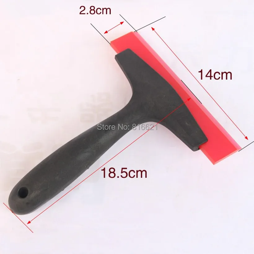 Набор инструментов для установки автомобильной пленки на окно автомобиля|tool