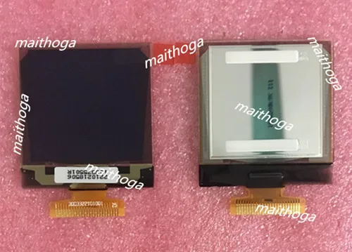 1 5 дюйма 25P HD SPI белый/желтый OLED экран SSD1327 Привод IC 128*128 Параллельный/IIC Inteface|ic