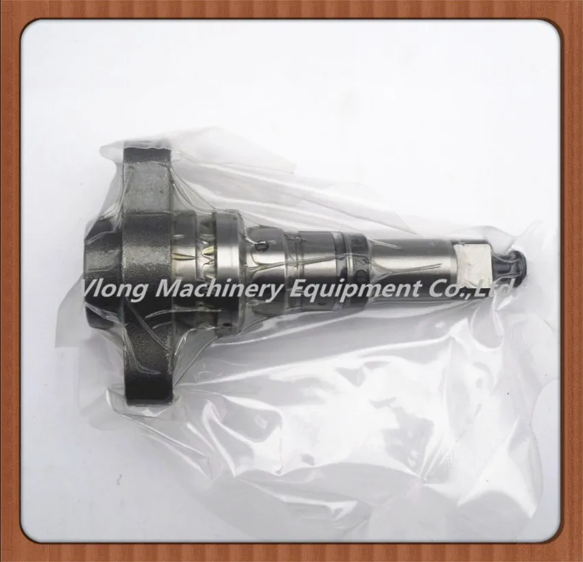 

Diesel fuel injector plunger longkou 509A 129.