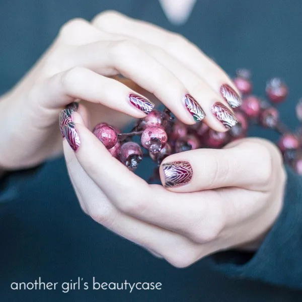 Born Pretty DIY пластина для стемпинга для нейл-арта Цветочные Животные Мультфильм Цветок Изображение Шаблон лак для ногтей трафарет инструмент для маникюра