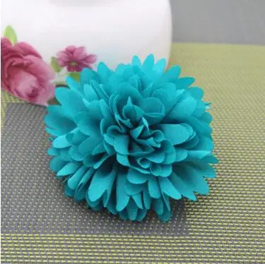 8 см шелковые искусственные головки цветов украшение для свадьбы дома украшения