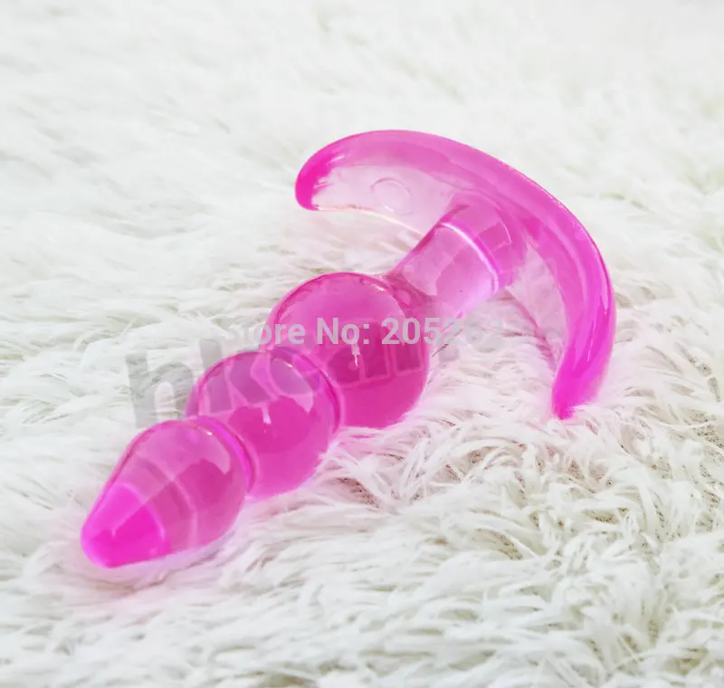 Анальная пробка соблазнительная ночная жизнь якорь стимулирующие шарики для