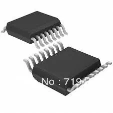 % 100 новый PI5V30Q SSOP16 микросхема | Электронные компоненты и принадлежности