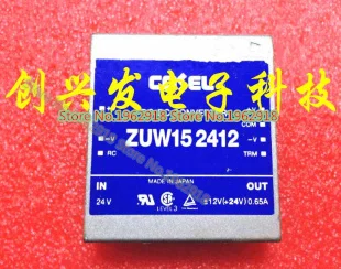 

ZUW152412