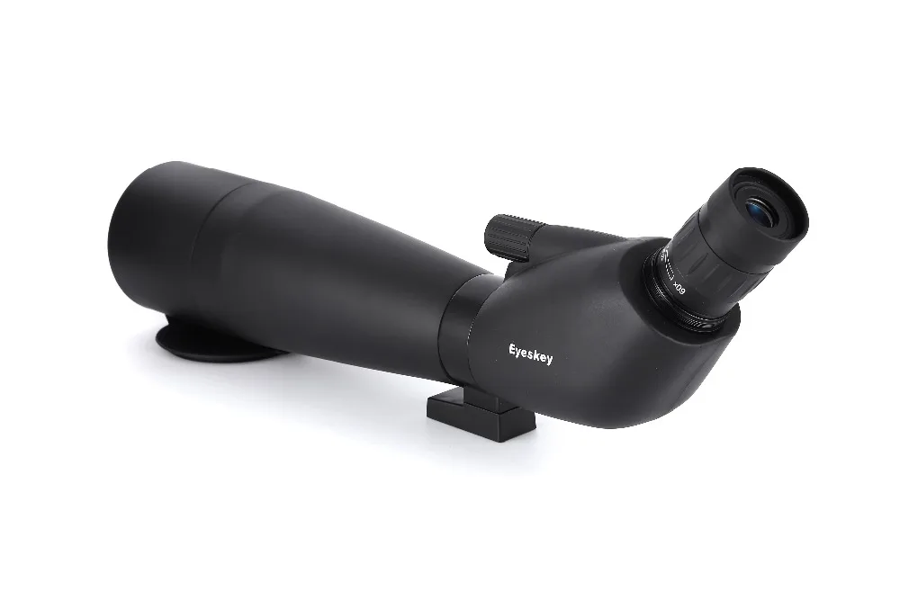 Зрительная труба 20-60x70 Zoom Монокуляр наружный телескоп с настольным штативом