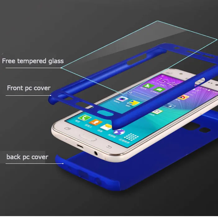 For Xiaomi Mi Max Max2 Mix2 Phone Case Luxury 360 Degree Full Cover Protective Covers Capa Coque 2 Mix | Мобильные телефоны и