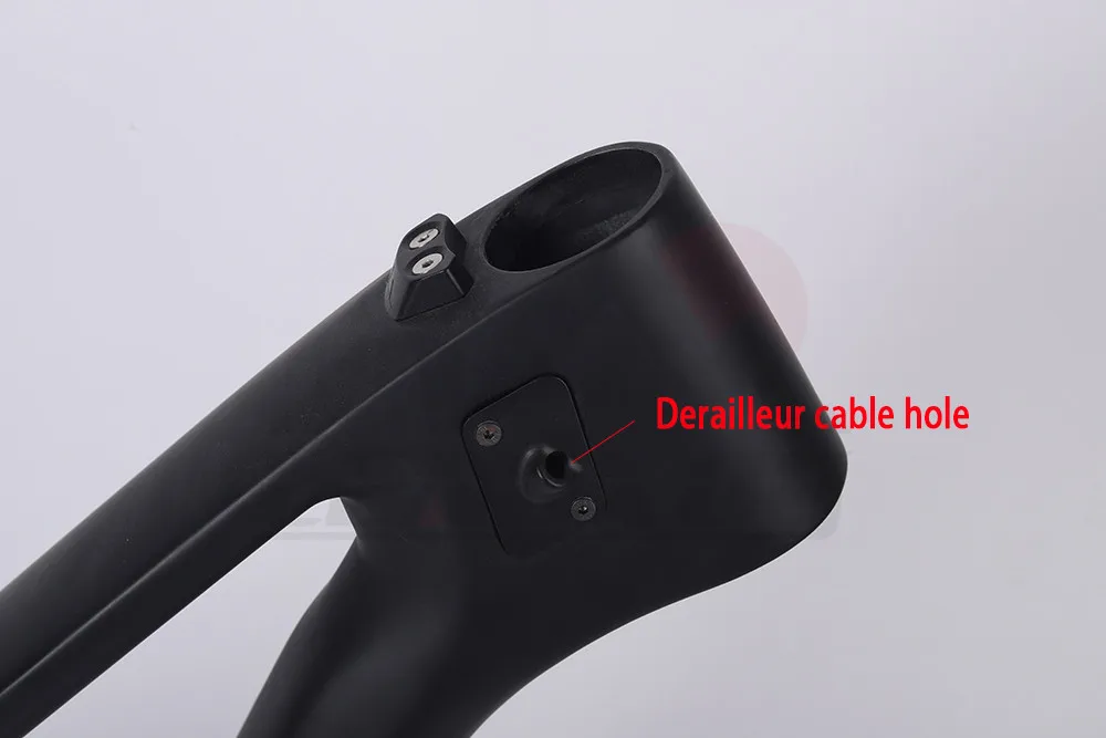 LEADXUS CO909 29er углеродное волокно MTB велосипедная Рама через Axel 29 дюймов дисковый тормоз Горный велосипед карбоновая рама Размер 13,5/15,5/17,5