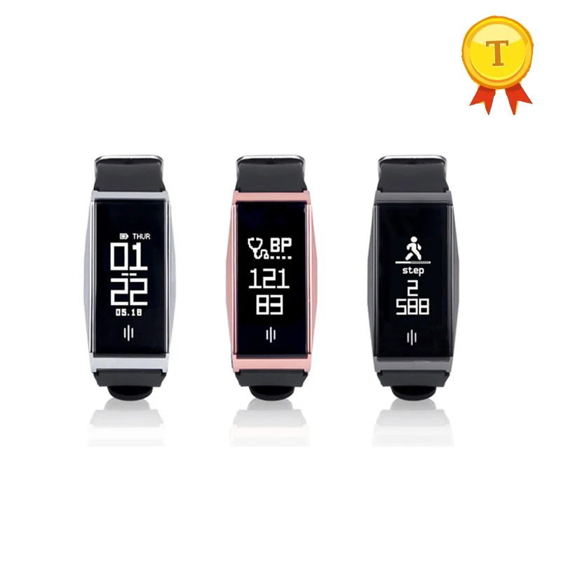 Высокое качество в режиме реального времени запись данных о движении Smartband
