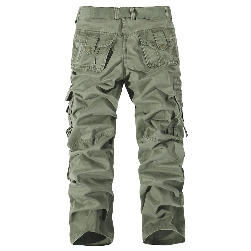 Брюки карго мужские в стиле милитари весна 2019|mens casual trousers|men trouserstrousers men |