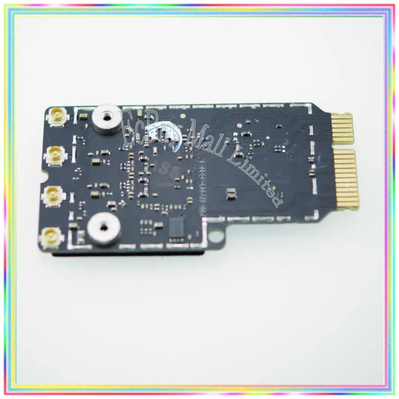 

BCM94331CD Wireless Wifi Card For iMAC A1418 A1419 BCM4331 802.11a/b/g
