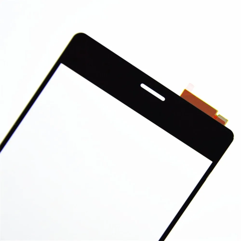 5 шт./лот Высокое качество для Sony Xperia Z Z1 Z2 Z3 Mini Компактный сенсорный экран