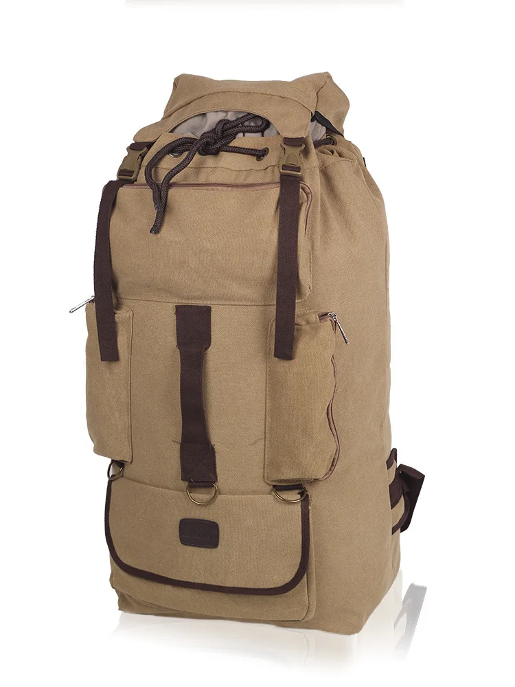 Super Big Capacity Backpack Men Travel Traveling Bags Duffle Sport Women's Weekend Duffel Bag Women Large Luggage Trip | Багаж и сумки