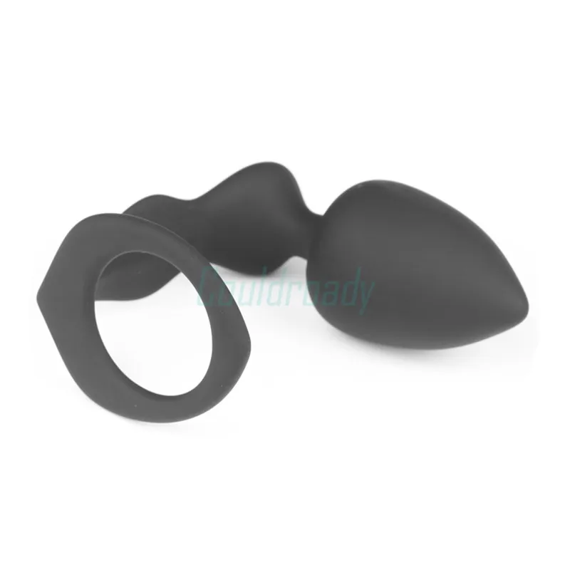 Силиконовый Мужской Массажер для стимуляции простаты тараканов и Анальная