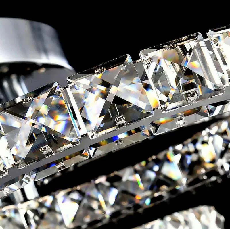 Светодиодная потолочная лампа Современные Простые светильники для спальни