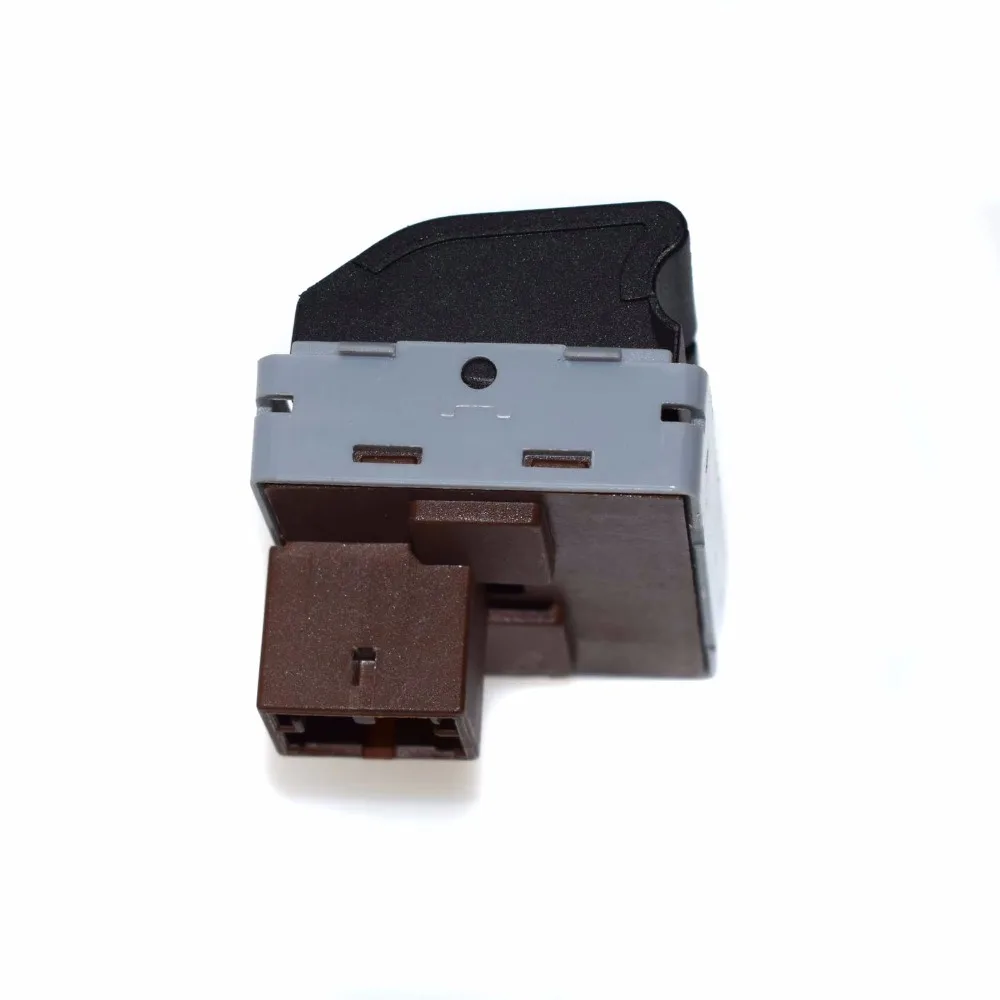 ISANCE Power переключатель заднего окна 6Q0959858A для VW Polo 9N Seat Cordoba Ibiza IV 2001 2002 2003 2004 2005 2006 2007