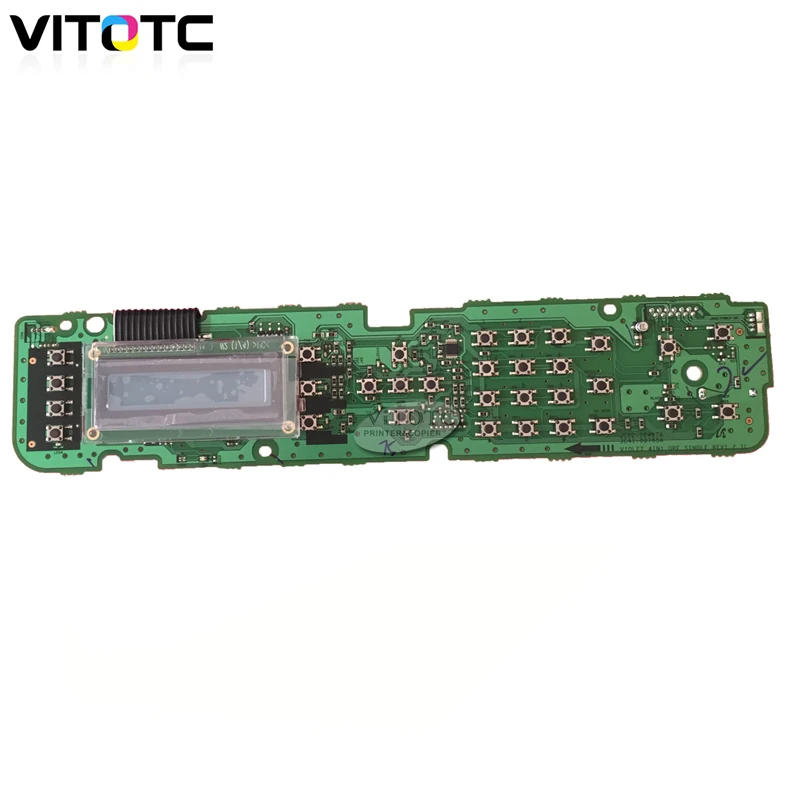 Для Samsung M2070fw панель управления плата 4 в 1 клавишная совместима с M2070 2070w M2071 M2675 M2676