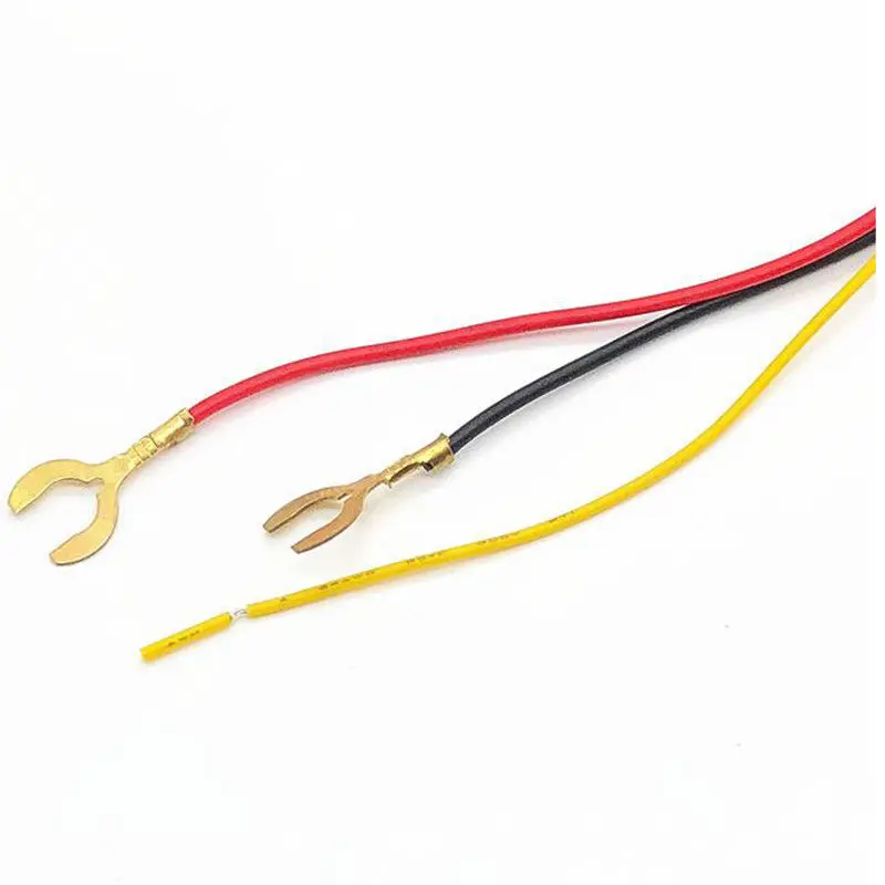 DRL Control ler Автомобильный светодиодный светильник дневного света релейный