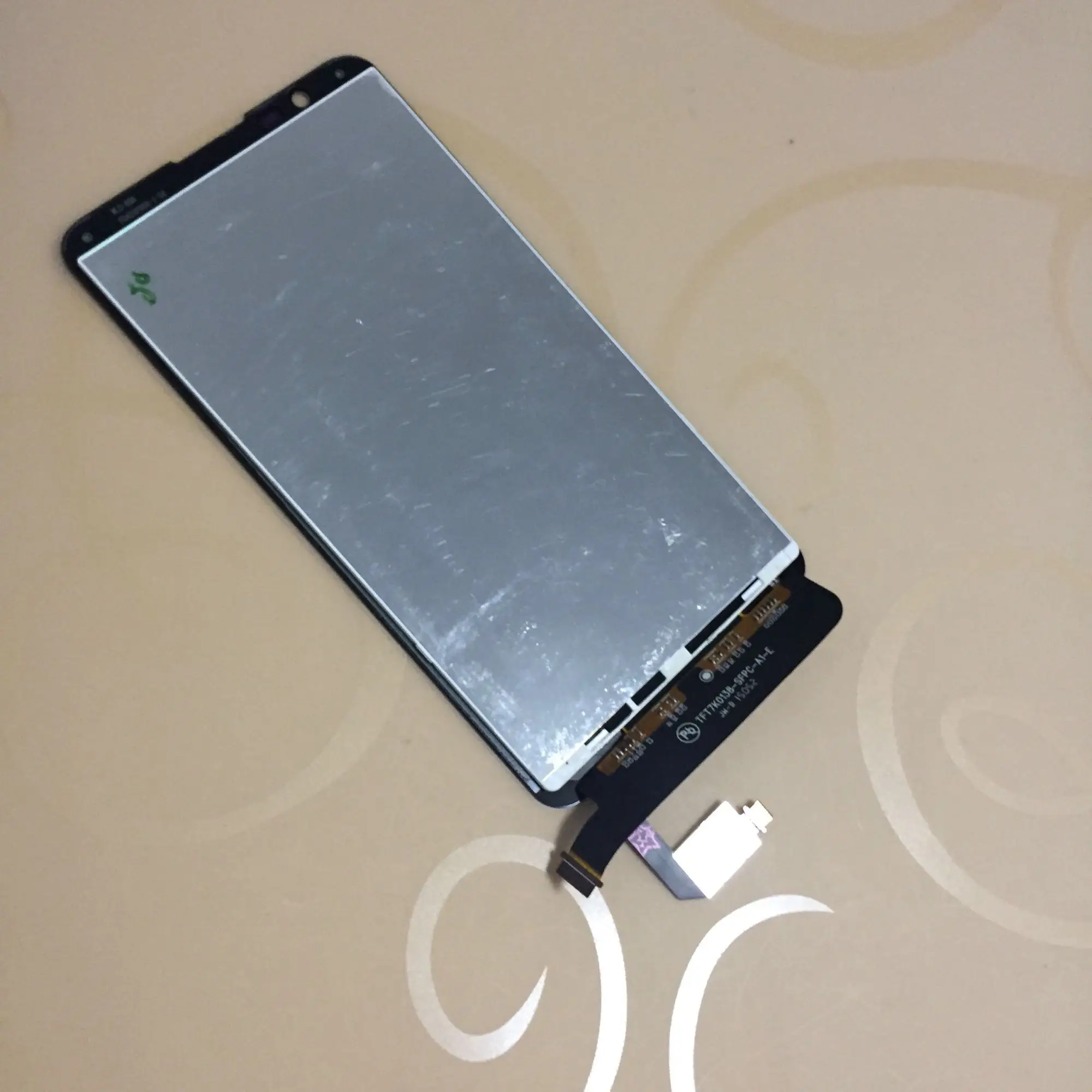 Для Sony Xperia E4 E2104 E2105 E2114 E2115 сенсорный экран дигитайзер сенсорная панель стекло +