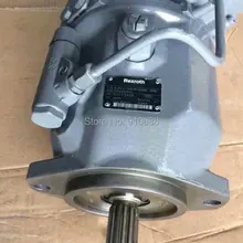 REXROTH поршневой насос Гидравлический масляный для AP2D28LV1RS7 856 0|oil