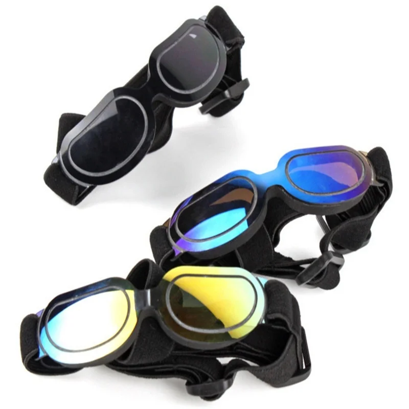 Солнцезащитные очки для домашних животных 4 цвета|Аксессуары собак| |