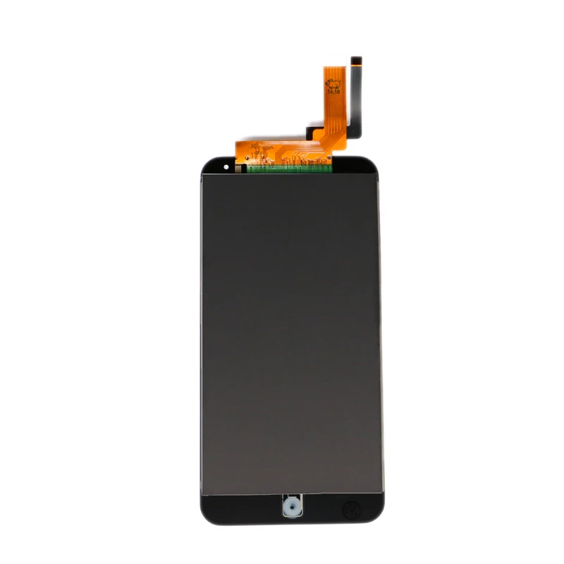 Для Meizu M1 Note LCD с сенсорным экраном дигитайзер для дисплей Pantalla сборка ремонт 5