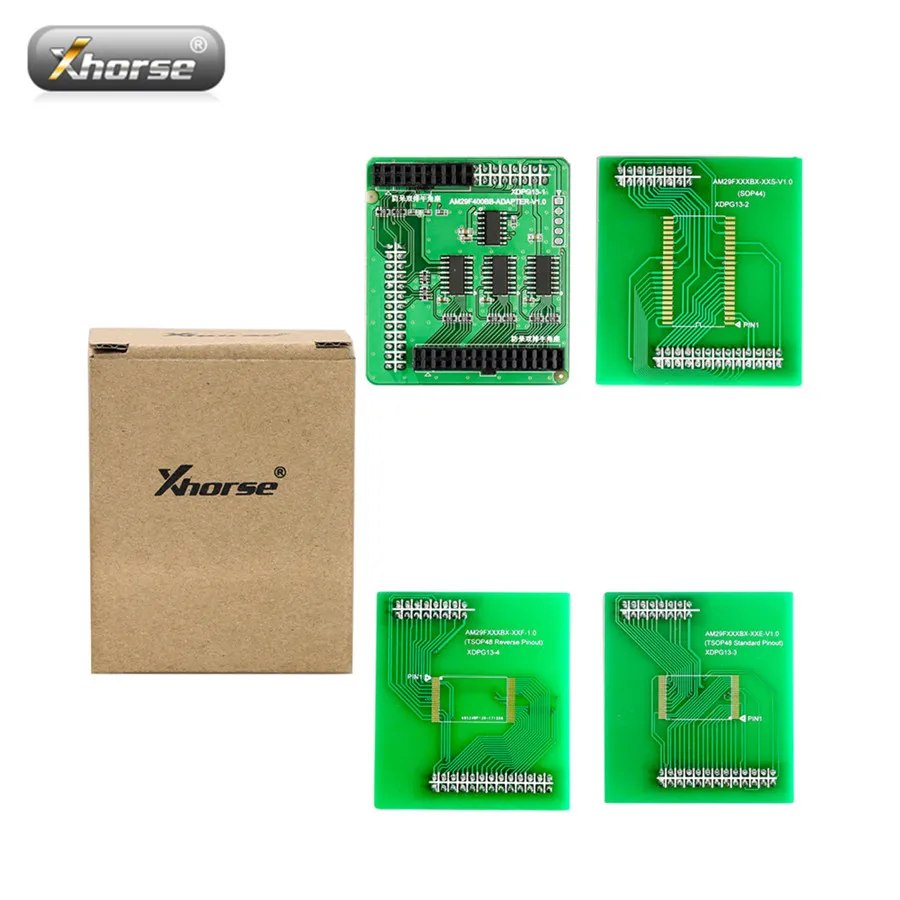 Xhorse XDPG13CH AM29FxxxB для VVDI PROG|xhorse vvdi prog|xhorse vvdivvdi prog |