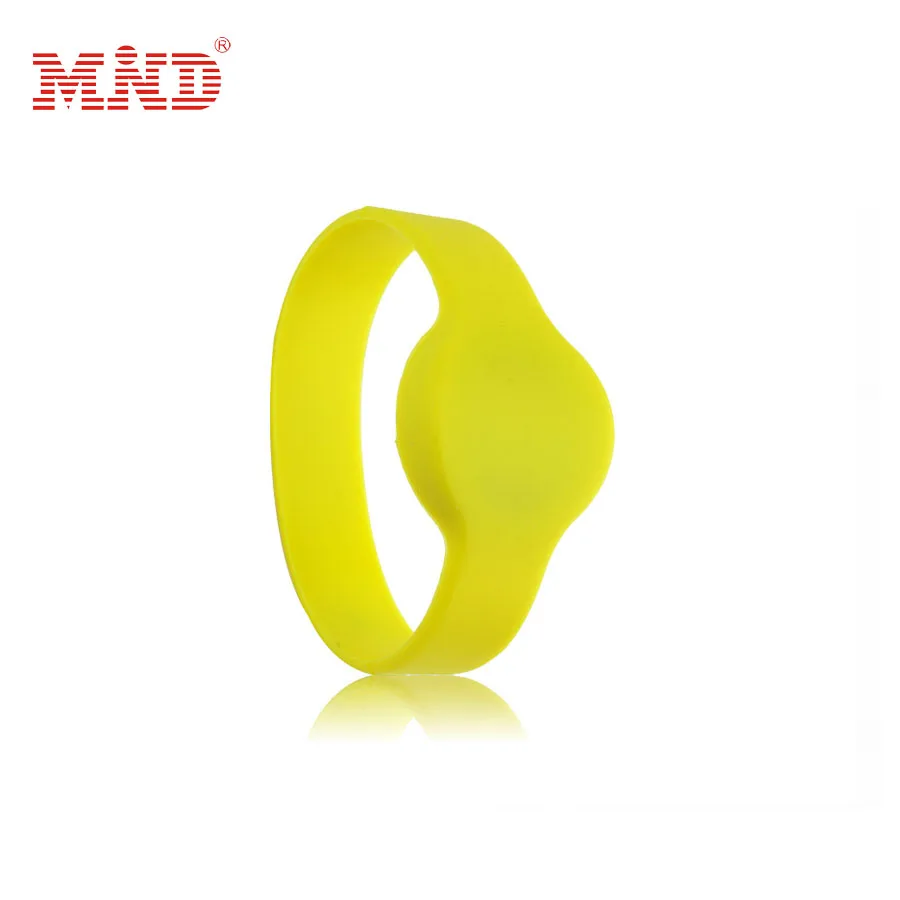 

125khz EM4100/tk28 Waterproof silicone id wristband,rfid bracelet wristband for festivaI activity
