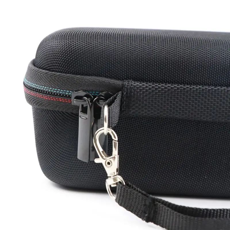 Сумка для хранения коробка переноски беспроводной чехол мыши органайзер Жесткий