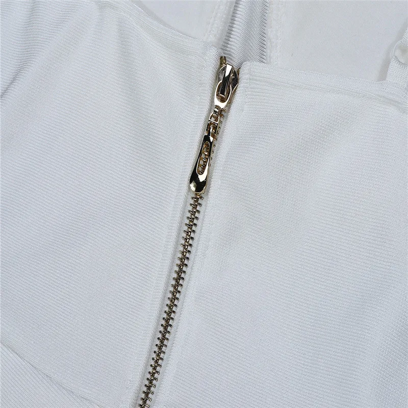 

Bqueen Female Spaghetti Strap Bandage Jumpsuits Full Length Sexy Club Party Jumpsuit Vestidos 2019