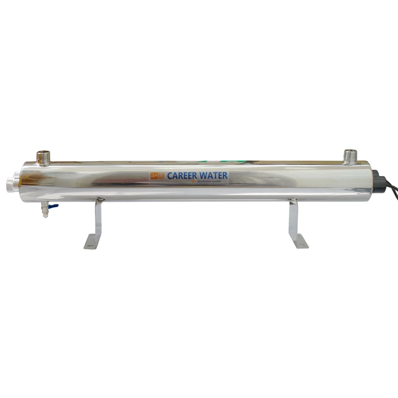 УФ дезинфекционный стерилизатор Egoes 24 gpm|sterilizer|sterilizer uv |