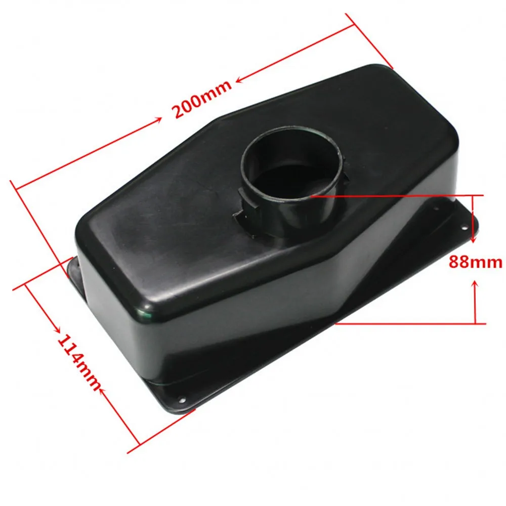 Настольный футбол замена части 2 шт. Вниз мяч сбор box для Футбол аксессуары PP/AY