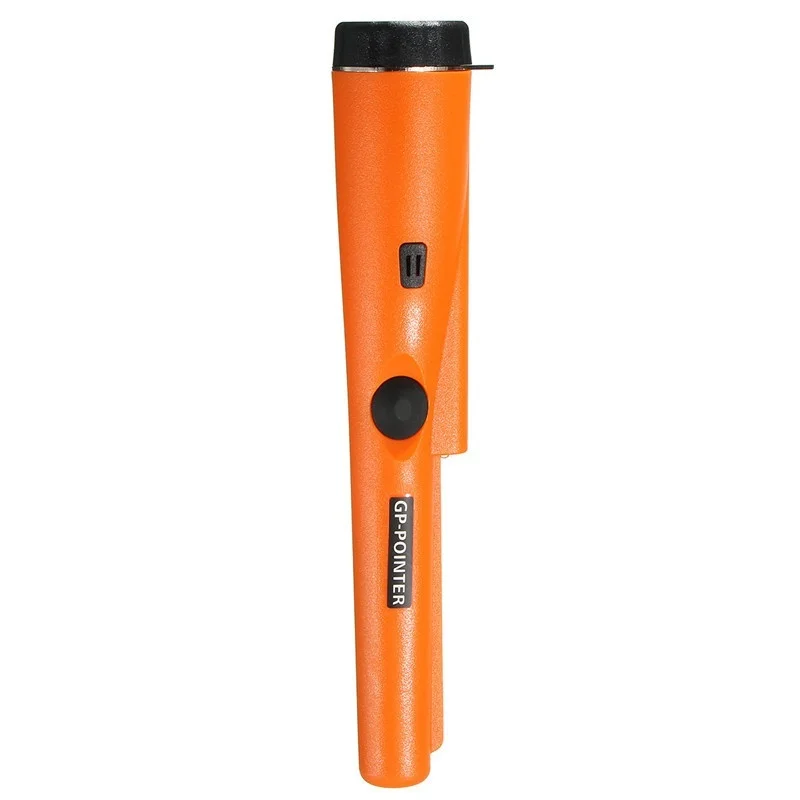 Free Shipping PinPointer ProPointer Handheld GP-Pointer Metal Detector Probe with Rechargeable Battery and Charger | Инструменты