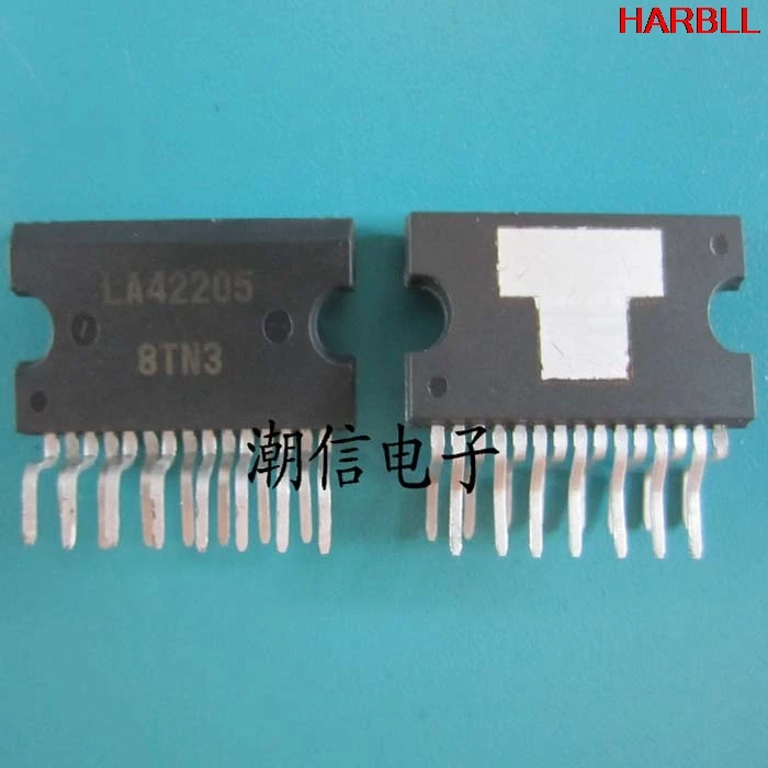 10 шт LA42205 ZIP-15 дюймов Новинка