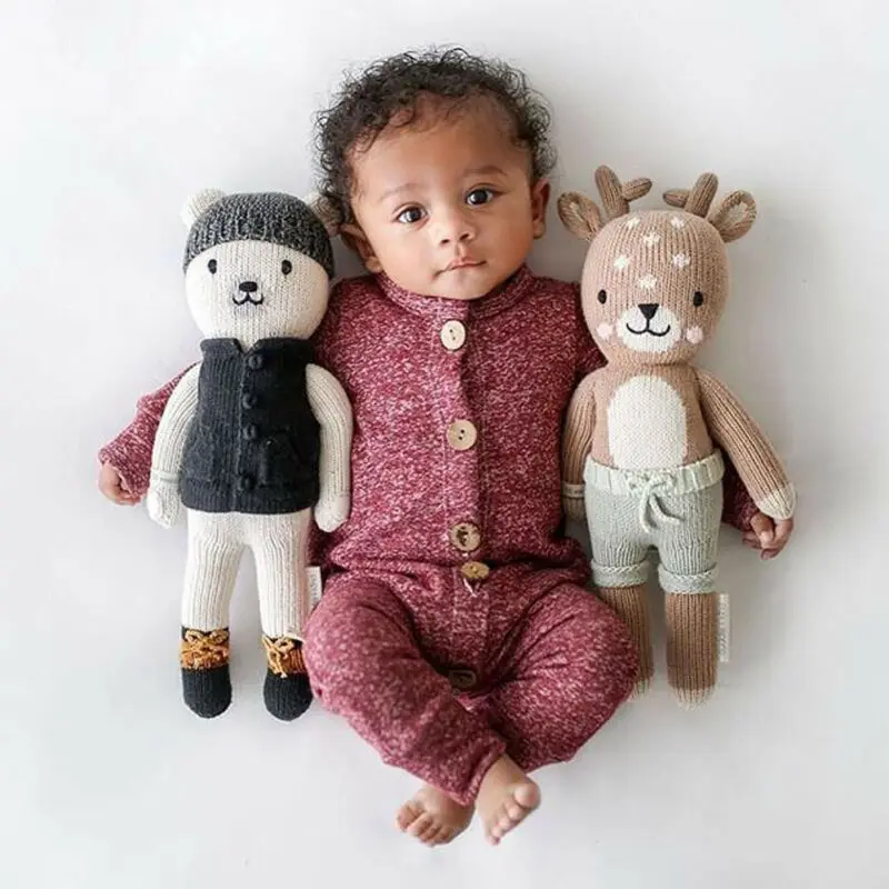 2019 брендовая одежда для новорожденных Детский комбинезон младенцев мальчиков