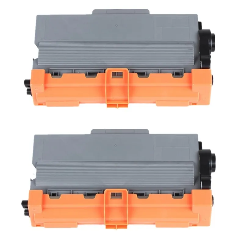 2 шт TN720 TN750 тонер-картридж совместимый с DCP-8110N DCP-8150DN DCP-8155DN DCP8110N DCP8150DN DCP8155DN |