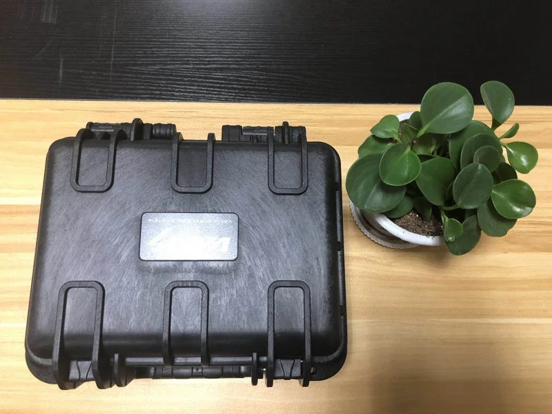 VAXIS STORM 1000 S Беспроводная система передачи видео 3G-SDI и HDMI вещания hd видеопередатчик и приемник для красного ARRI mini