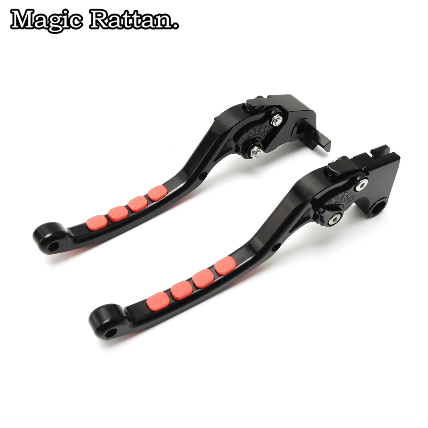 Тормозные рычаги сцепления мотоцикла для Suzuki GSXR 600/GSXR 750 2006 2019 1000 2005 2009 GSX S1000/F/S/ABS 2015