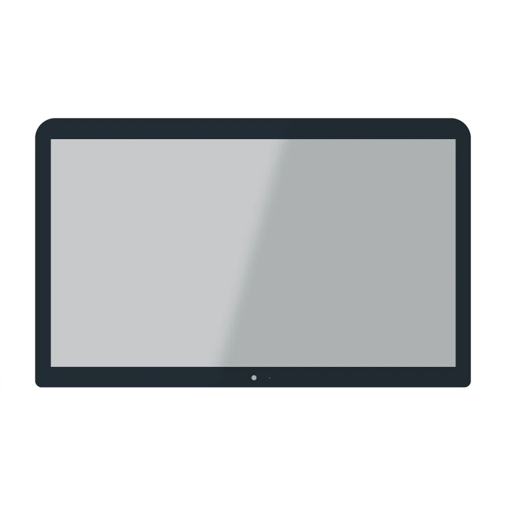 

15.6" Touch Screen Digitizer Glass For Toshiba Satellite S50T-A S55T-A